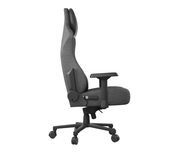 Secret Gear Gaming Chair FX1 Grey - 1533681 - zdjęcie 5